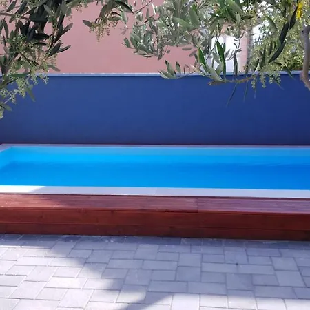 Spant Appartement Zadar