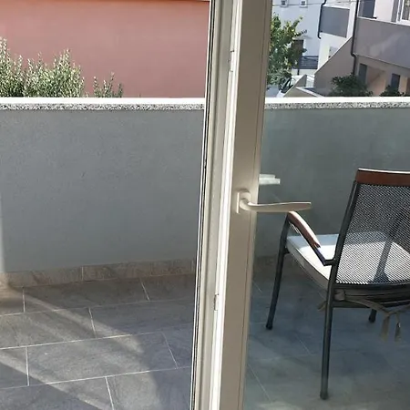 Appartement Spant