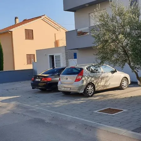 Appartamento Spant Zara