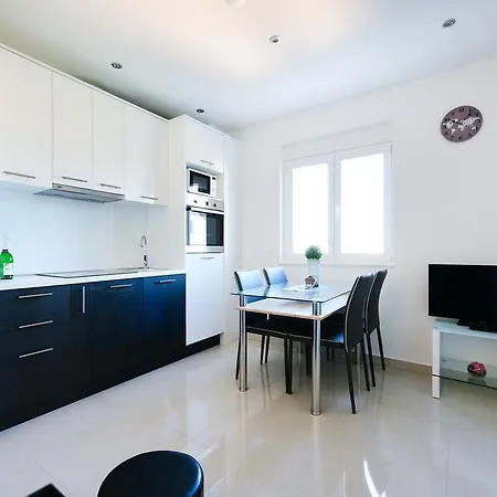 Spant Appartement *