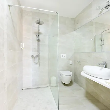 Apartman Spant Zadar