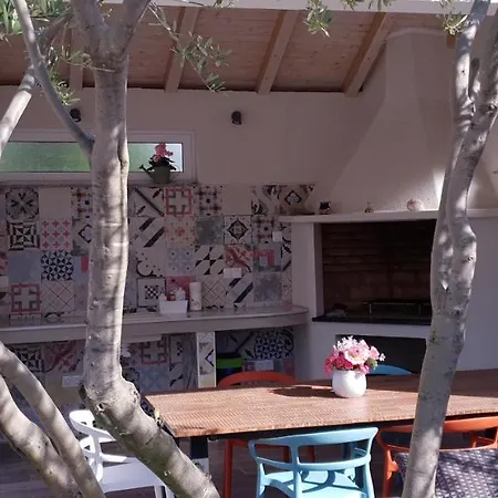 Spant Appartement